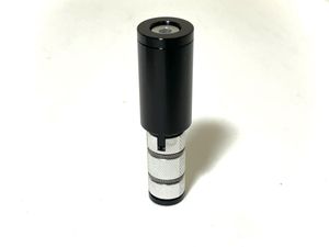 【送料無料】フォークコラムエクステンダープレッシャーアンカー オーバーサイズ用 +55mm