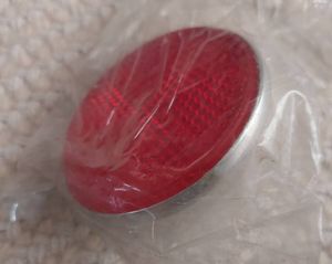 251029_510_156 ＞CATEYE キャットアイ　RR210 リフレクター　半丸形　アルミ＞マスプロ