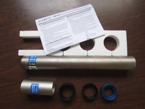 ☆Park Tool パークツール CRS-15.2 クラウンレース セッティングシステム☆