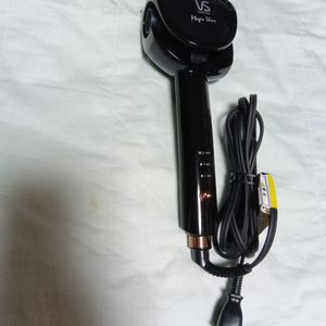 髪　美容　 ヘアドライヤー オートカールアイロン　VS ヴィダルサスーン　VSA-1110/KJ 25