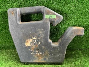 トラクター ウエイトのYahoo!オークション(旧ヤフオク!)の相場・価格を