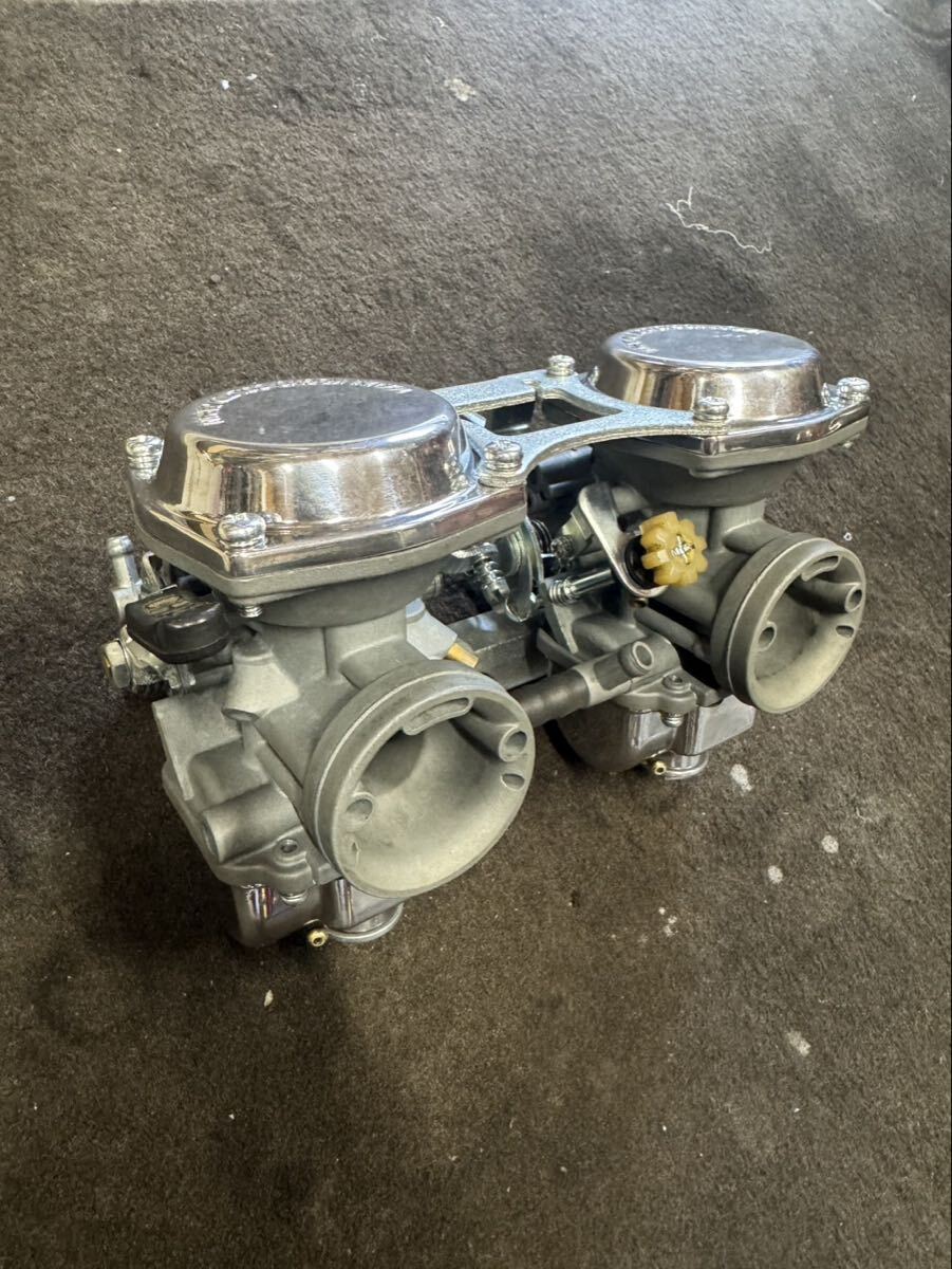 キャブレターの情報