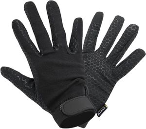 ★ Klaus ハイグリップ・グローブ EF35 スマホ対応 L 手袋 [男女兼用] 乗馬