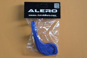 即決 新品 ALERO CM-142 ガーミン GARMIN 軽量 23g アウトフロント サイコン マウント AB