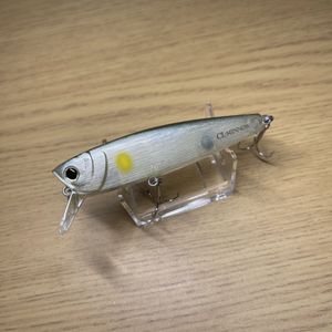 ラッキークラフト　クラシカルリーダーミノー(ID0141)