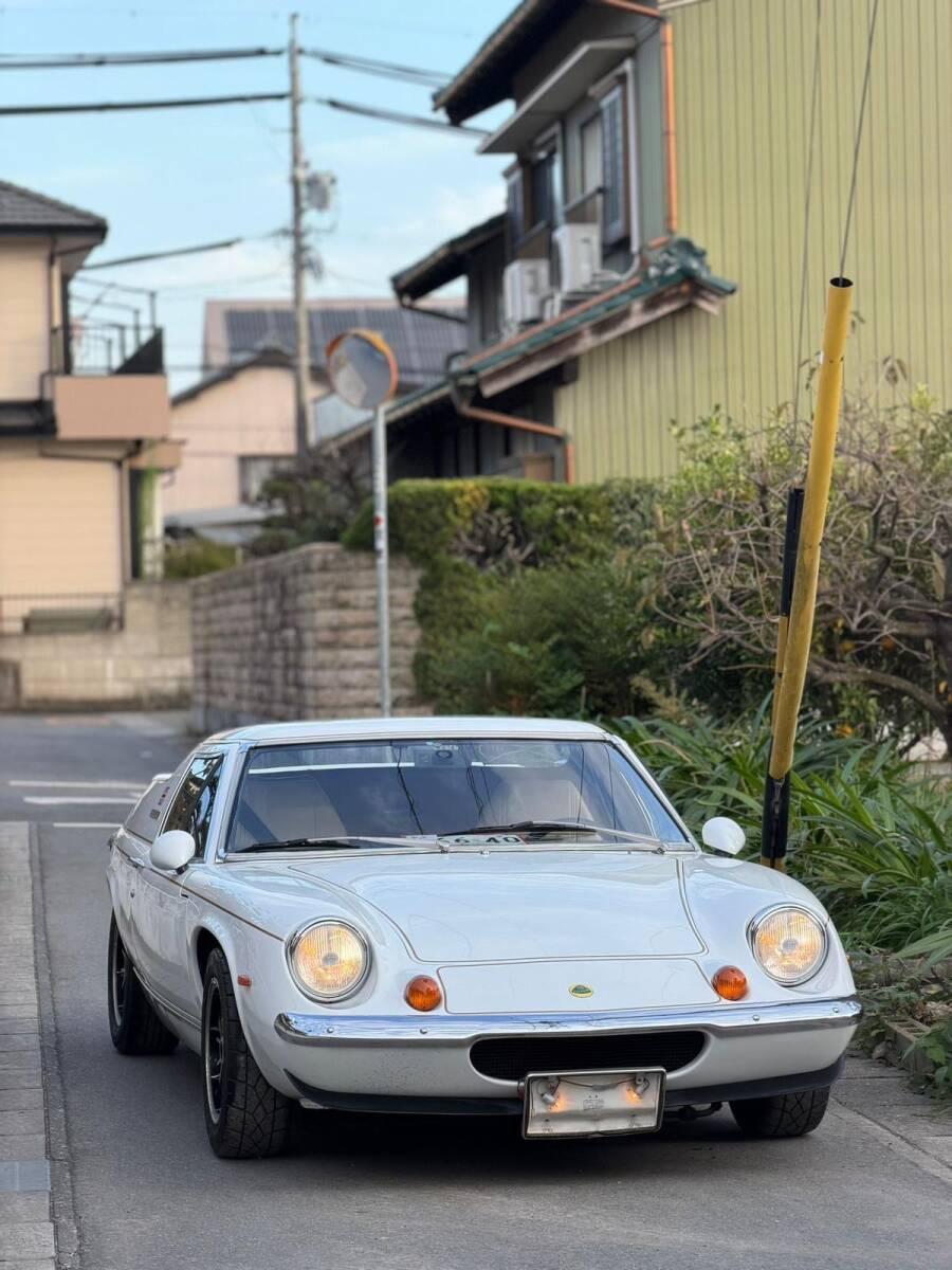 ハンドルの情報