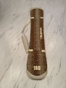 【完売品】Bartonバートン★最高級ソフトボードケース