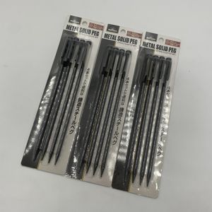 TEI【中古美品】Montagna メタルソリッドペグ4P 3個セット〈128-251122-KO-11-TEI〉