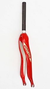 Pinarello ONDA ピナレロ・オンダ カーボンフォーク　TIME/タイム製？　700C 1-1/8・OS