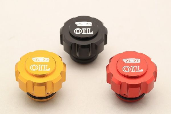 オイルタンクキャップの情報