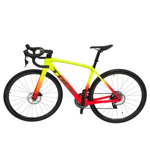 TREK EMONDA SLR 2021 Sram ロード バイク 自転車 トレック 中古 良好 楽 N10500240