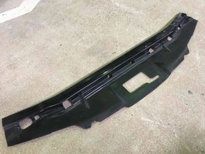 【未使用品】　ＢＣＮＲ３３　ラジエタークーリングパネルＬ　ＦＲＰ