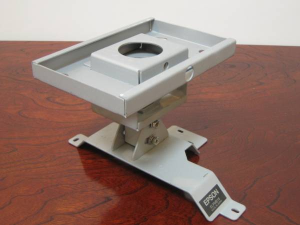 EPSON プロジェクター天吊金具◇ELPMB18◇EMP-737、732、745、等_1