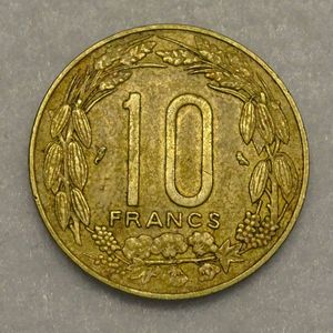 10フラン硬貨の値段と価格推移は？｜8件の売買データから10フラン硬貨