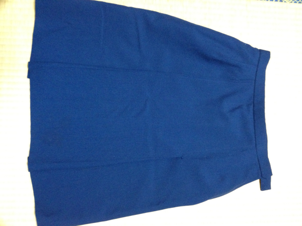 鹿児島純心女子短期大学 制服 夏用スカート 品 その他 売買されたオークション情報 Yahooの商品情報をアーカイブ公開 オークファン Aucfan Com