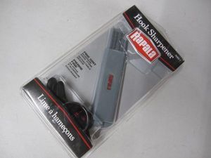 ラパラ　フックシャープナー (RHKS-1)　新品　
