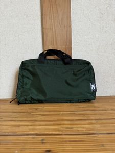 アメリカ製　アウトドアリサーチ OUTDOOR RESEARCH レア 旧ロゴ　アウトドアリサーチ　ビ