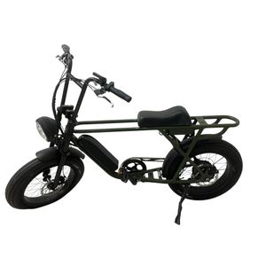 BRONX BUGGY 20 電動アシスト自転車 e-bike アウトドア ブロンクス バギー ジャンク 楽 Z