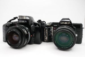 ミノルタ α5700iの値段と価格推移は？｜9件の売買データからミノルタ