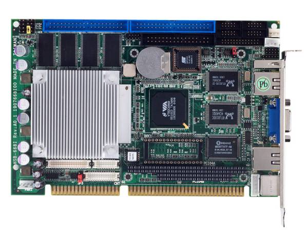 品 Aaeon Hsb 668i Isaハーフサイズ Cpuボード その他 売買されたオークション情報 Yahooの商品情報をアーカイブ公開 オークファン Aucfan Com