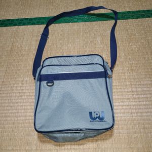 ワールドペガサス ショルダー バッグ WORLD PEGASUS