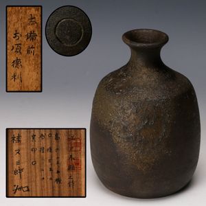 桂又三郎鑑定の値段と価格推移は？｜21件の売買データから桂又三郎鑑定