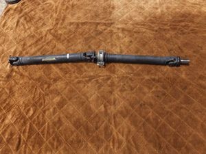 TRH224W　ハイエース/グランドキャビン　プロペラシャフト　走行2万km　ハイルーフ/ワイ