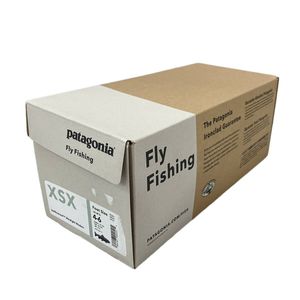 patagonia Swiftcurrent Ultralight Waders XSXサイズ US4-6 22-24cm 未使用 H10731656