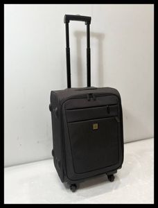 ■AMANDA BELLAN LONDON キャリーケース スーツケース キャリーバッグ■4H19