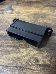 アルパイン トヨタ車用 パーフェクトフィットKTX-20B ETC取り付け