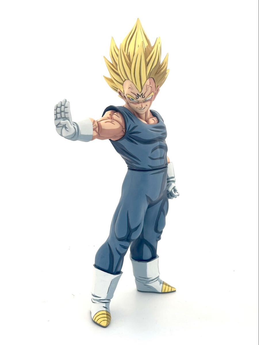 二次元 ドラゴンボールZ DRAGON BALL Grandista MAJIN VEGETA 魔人