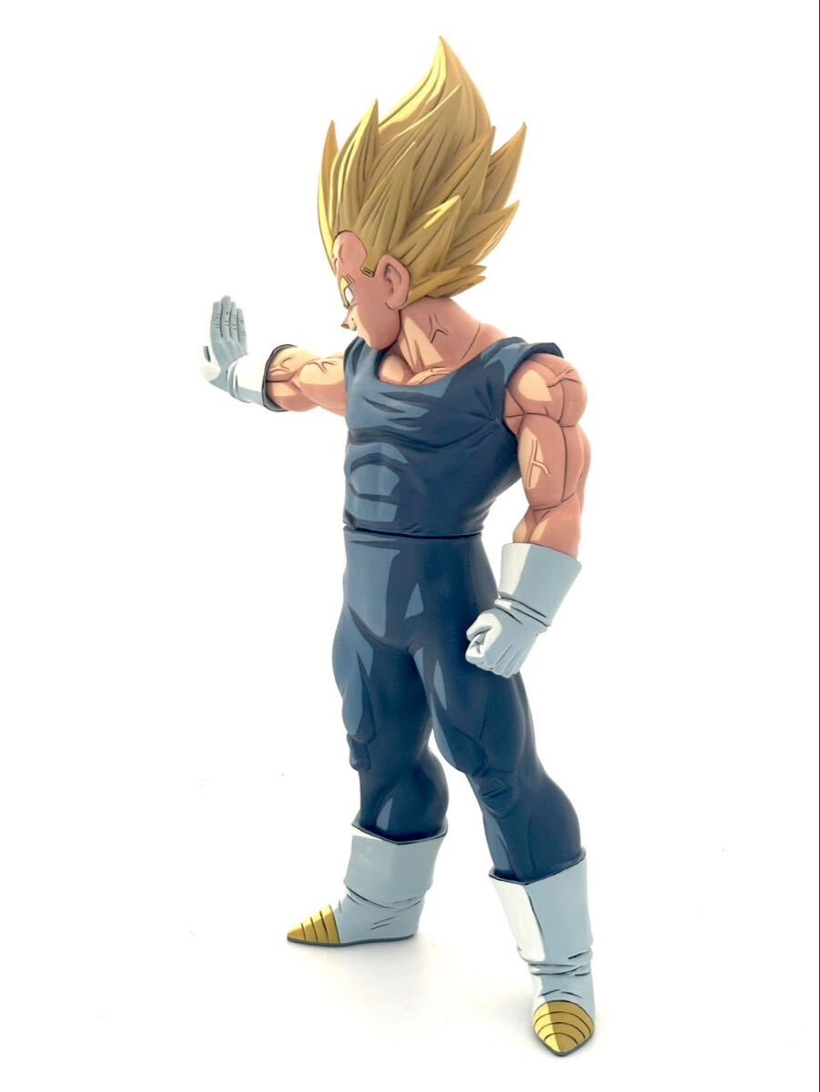二次元 ドラゴンボールZ DRAGON BALL Grandista MAJIN VEGETA 魔人