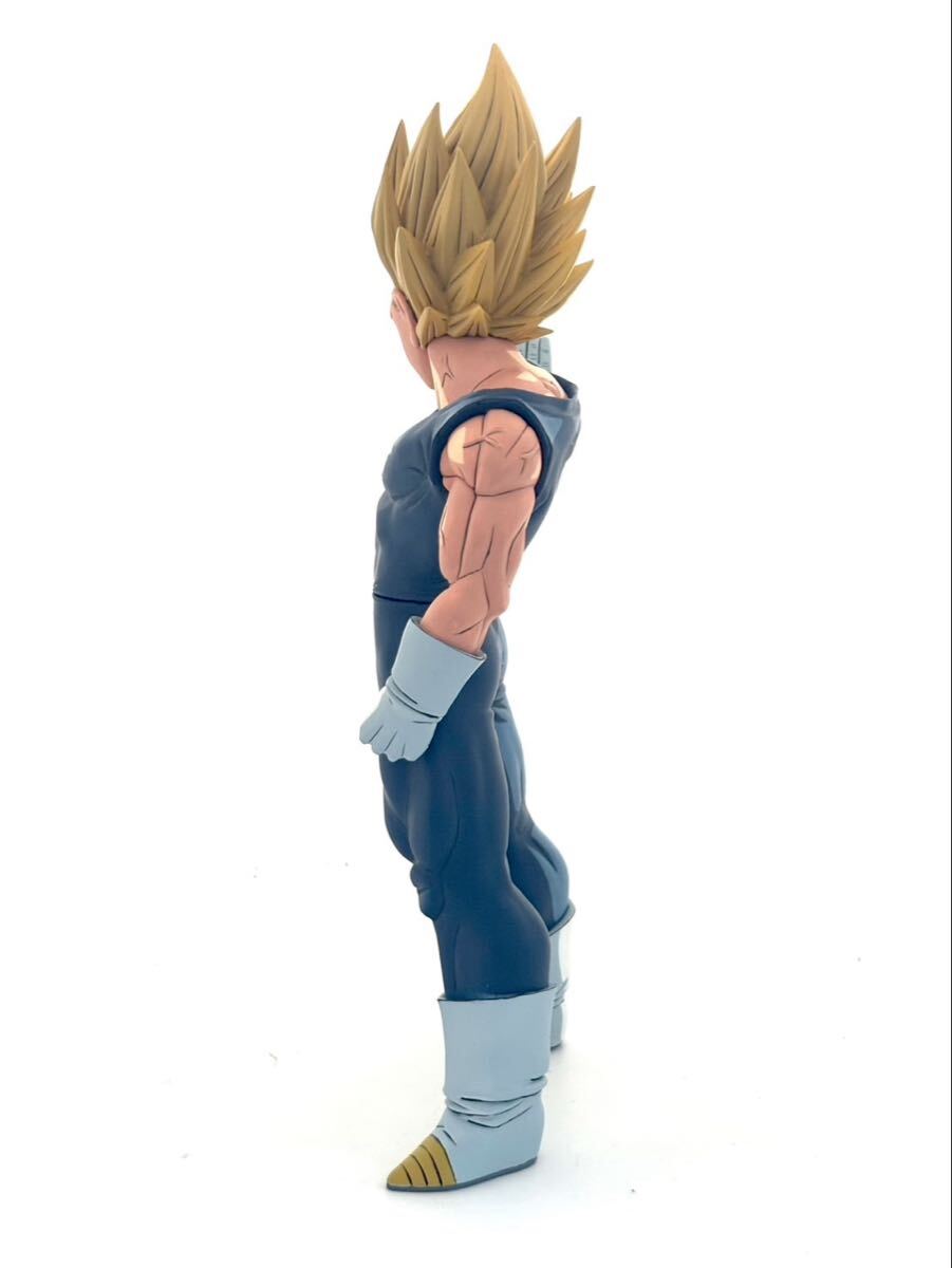 二次元 ドラゴンボールZ DRAGON BALL Grandista MAJIN VEGETA 魔人