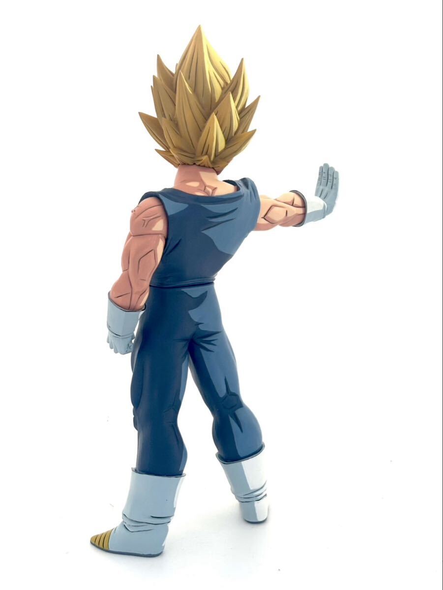 二次元 ドラゴンボールZ DRAGON BALL Grandista MAJIN VEGETA 魔人