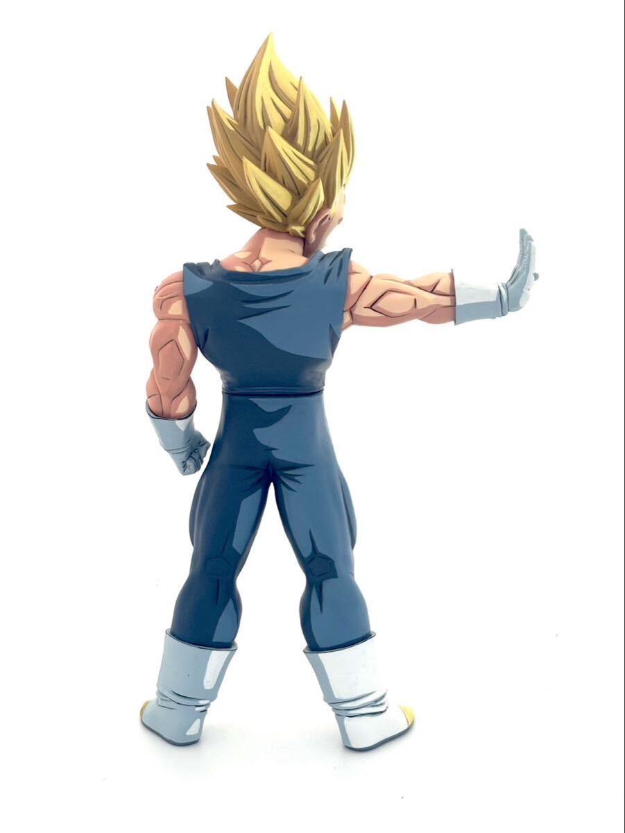 二次元 ドラゴンボールZ DRAGON BALL Grandista MAJIN VEGETA 魔人