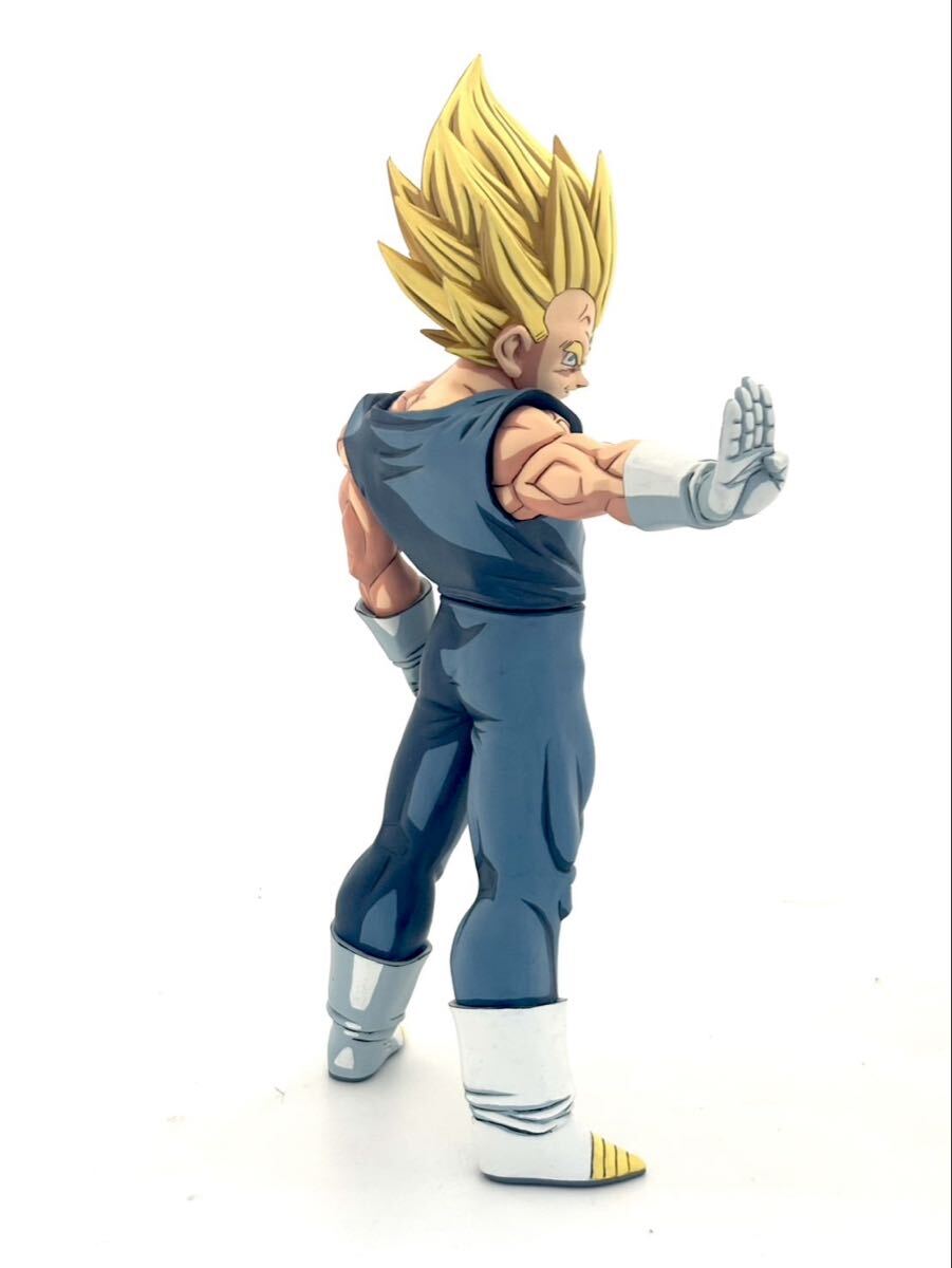 二次元 ドラゴンボールZ DRAGON BALL Grandista MAJIN VEGETA 魔人