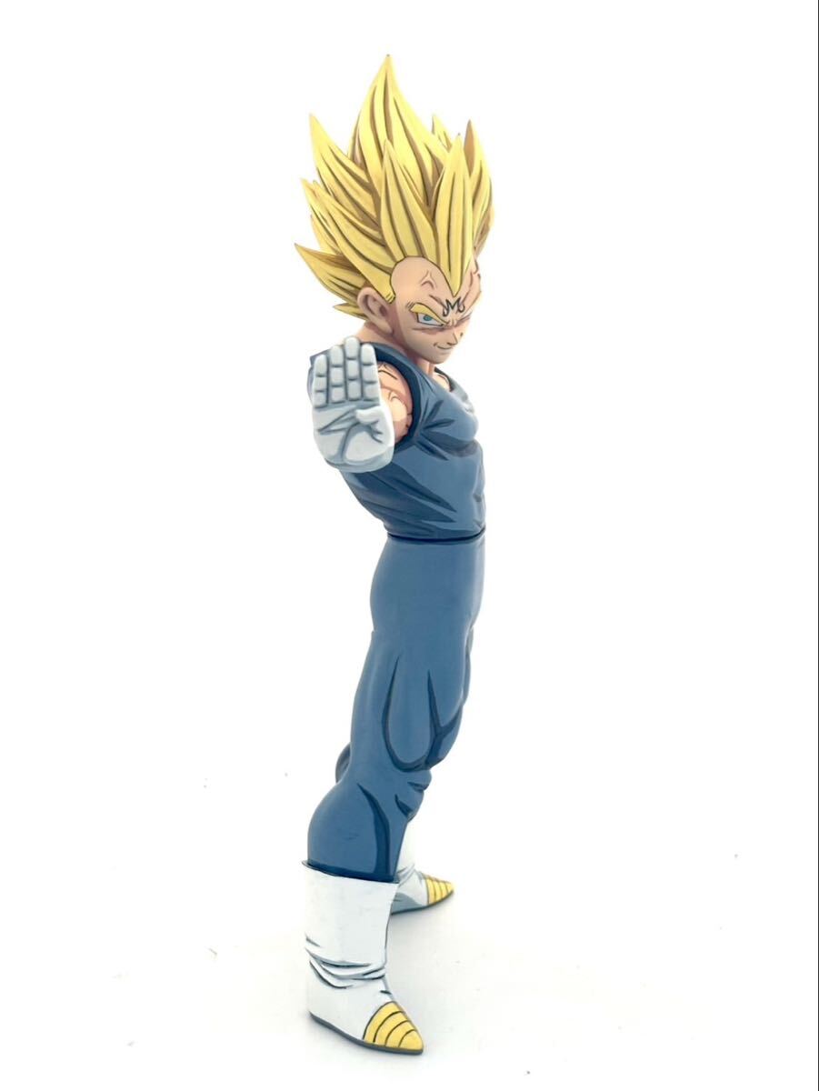 二次元 ドラゴンボールZ DRAGON BALL Grandista MAJIN VEGETA 魔人