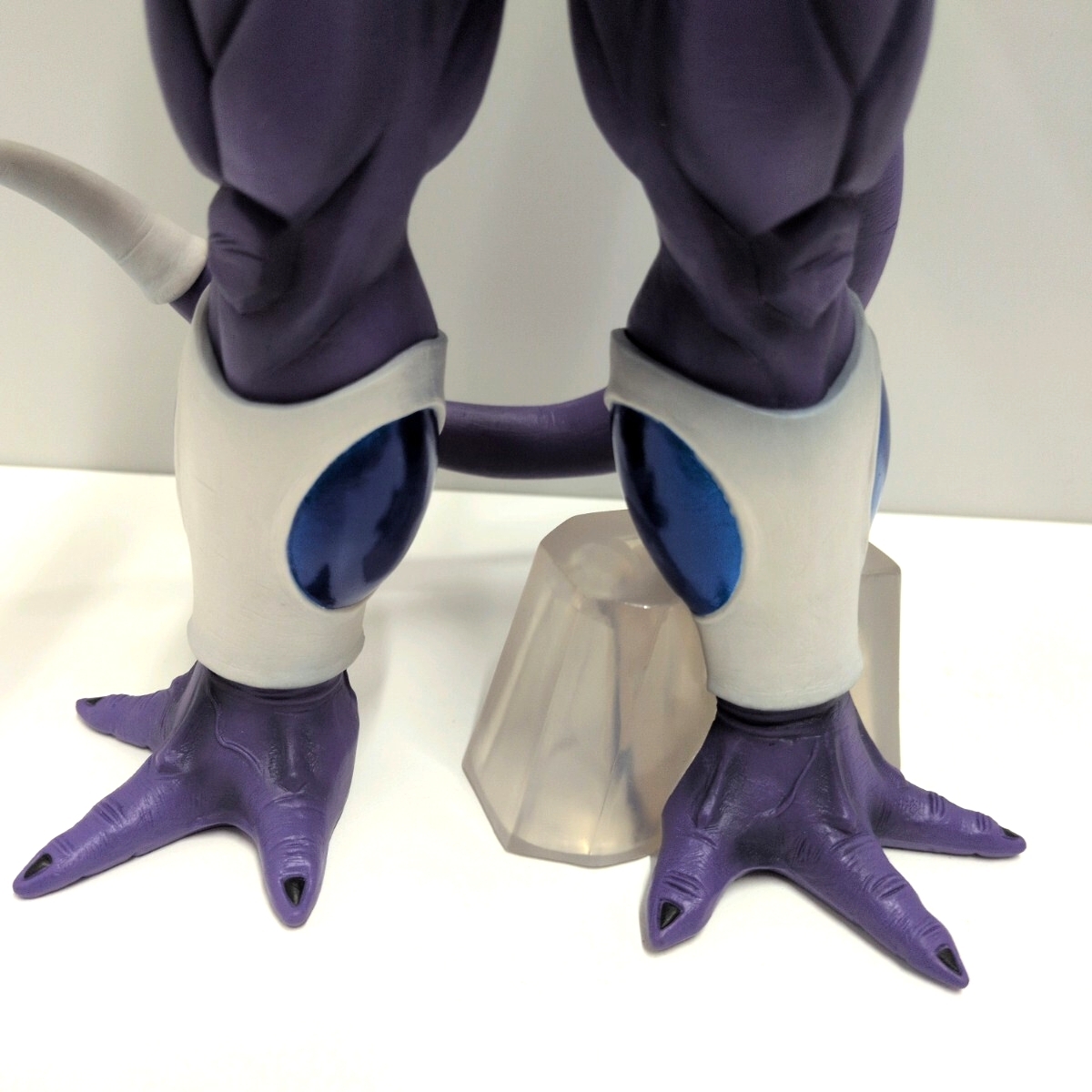 100/Z12□1円～ 一番くじ ドラゴンボール超 BACK TO THE FILM F賞