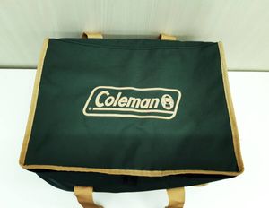 【菊水-895】(KB)コールマン Coleman/グリル キャリーケース(SK)