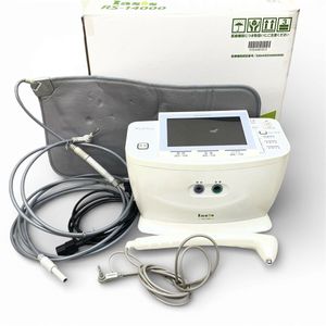 新品同様 定価799000円 イアシス RS-14000 日本リシャイン 元箱 温熱