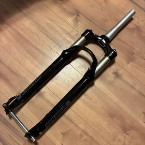 SR SUNTOUR XCR 34 BOOST 29/27,5+ 100mm