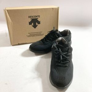 ★ DESCENTE デサント Dr.JOYTOP ドクタージョイトップ ウォーキングシューズ スニーカー