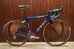 ■FELT F5C フェルト エントリーロード SHIMANO ULTEGRA 6600 2X10S サイズ52 2006年モデ