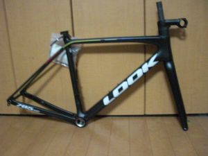 LOOK 785HUZE2 Sサイズ　　未使用