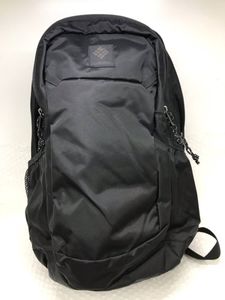 Columbia コロンビア パナシーア25L リュック カバン ブラック PU8665 251230SK120242
