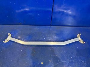 ◇BE5 BH5 レガシィ 純正オプション STI タワーバー ストラットバー エンジンルームバー