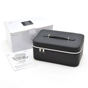 ▽576700 未使用 CREATE ION クレイツイオン ホットカーラー ノアール CIH-W06 ワンウェ