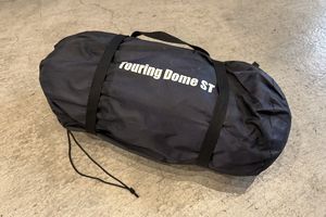 【送料無料】東京)◇Coleman コールマン ツーリングドームST