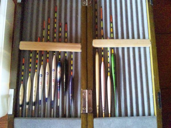 ★ヘラ用品いろいろ★　仕掛け　ウキ　全部まとめて1円スタート_3