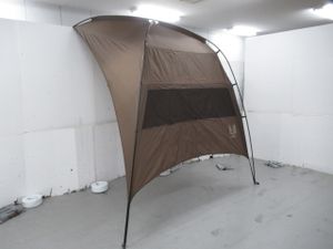 ogawa カーサイドタープAL-2 2334000080 オガワ 車中泊 連結 サンドベージュ 040283002